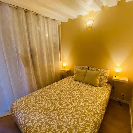 Brume D'Automne Apartment Rouen Ngoại thất bức ảnh