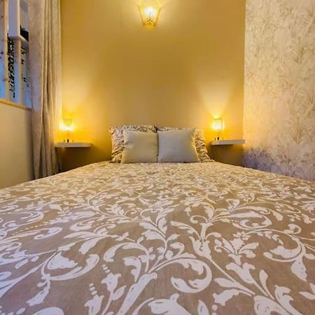 Brume D'Automne Apartment Rouen Ngoại thất bức ảnh