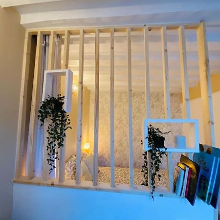 Brume D'Automne Apartment Rouen Ngoại thất bức ảnh