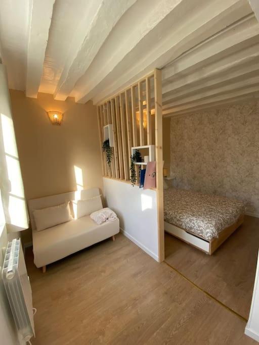 Brume D'Automne Apartment Rouen Ngoại thất bức ảnh