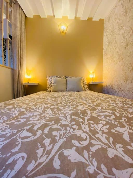 Brume D'Automne Apartment Rouen Ngoại thất bức ảnh