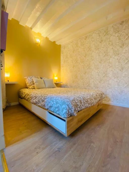 Brume D'Automne Apartment Rouen Ngoại thất bức ảnh