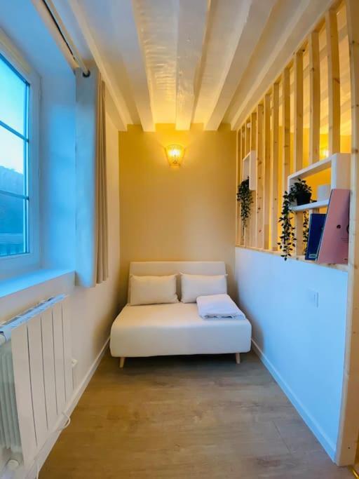 Brume D'Automne Apartment Rouen Ngoại thất bức ảnh