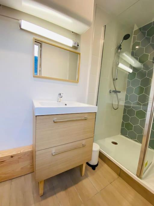 Brume D'Automne Apartment Rouen Ngoại thất bức ảnh