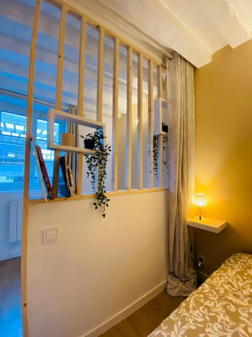 Brume D'Automne Apartment Rouen Ngoại thất bức ảnh