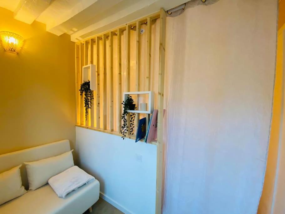 Brume D'Automne Apartment Rouen Ngoại thất bức ảnh