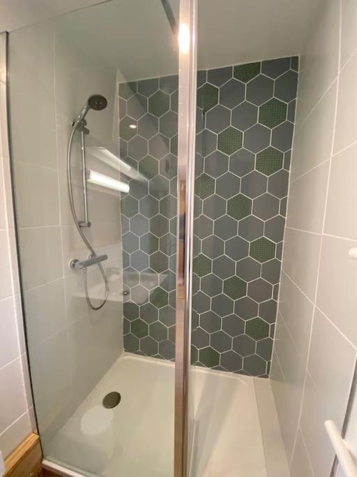 Brume D'Automne Apartment Rouen Ngoại thất bức ảnh
