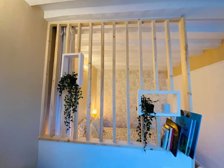 Brume D'Automne Apartment Rouen Ngoại thất bức ảnh